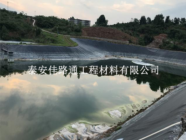 養殖防滲膜連接部位處理：做好這幾點，